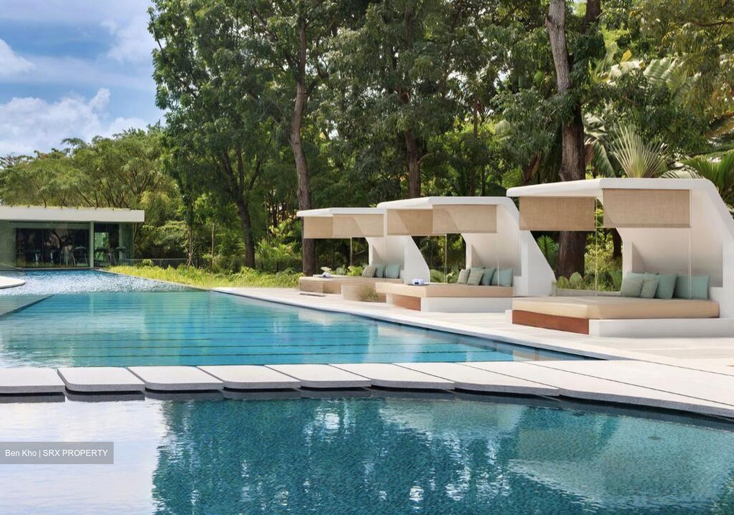 Ardmore Residence (D10), Condominium #457911381